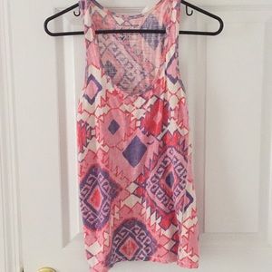 AE Racerback Tank Top